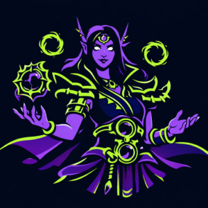 World of Warcraft
